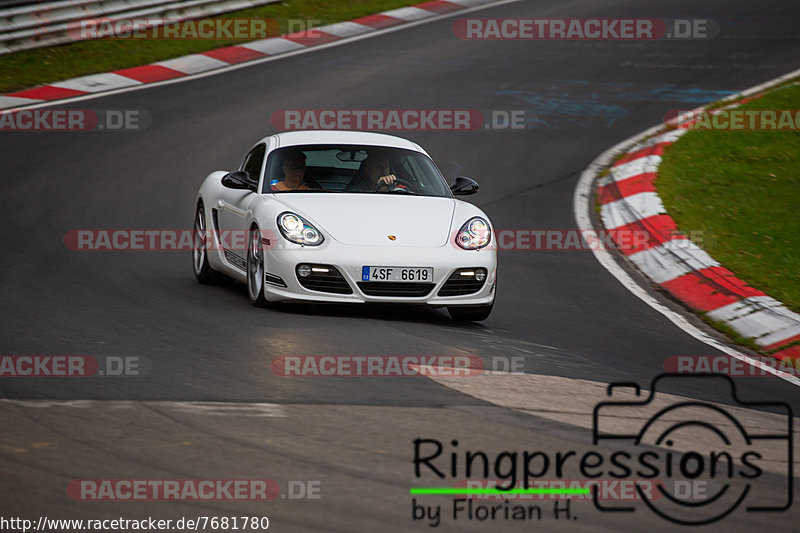 Bild #7681780 - Touristenfahrten Nürburgring Nordschleife (05.10.2019)