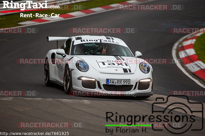 Bild #7681925 - Touristenfahrten Nürburgring Nordschleife (05.10.2019)