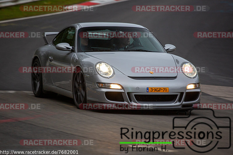 Bild #7682001 - Touristenfahrten Nürburgring Nordschleife (05.10.2019)