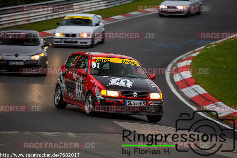 Bild #7682017 - Touristenfahrten Nürburgring Nordschleife (05.10.2019)