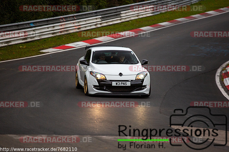 Bild #7682110 - Touristenfahrten Nürburgring Nordschleife (05.10.2019)