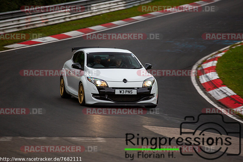 Bild #7682111 - Touristenfahrten Nürburgring Nordschleife (05.10.2019)