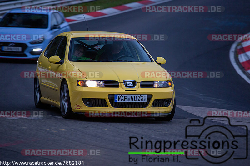 Bild #7682184 - Touristenfahrten Nürburgring Nordschleife (05.10.2019)