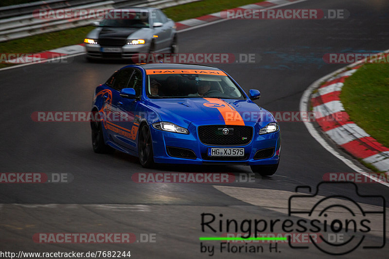 Bild #7682244 - Touristenfahrten Nürburgring Nordschleife (05.10.2019)