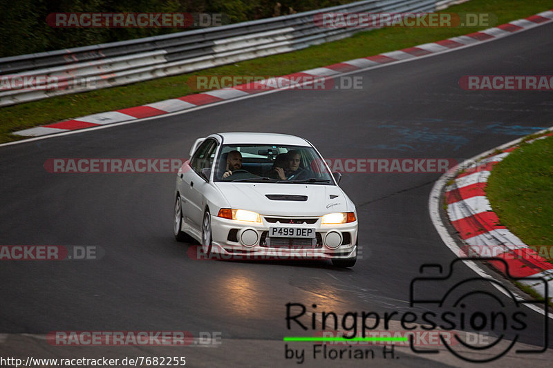 Bild #7682255 - Touristenfahrten Nürburgring Nordschleife (05.10.2019)