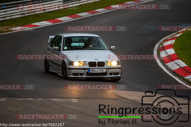 Bild #7682267 - Touristenfahrten Nürburgring Nordschleife (05.10.2019)