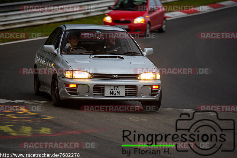 Bild #7682278 - Touristenfahrten Nürburgring Nordschleife (05.10.2019)