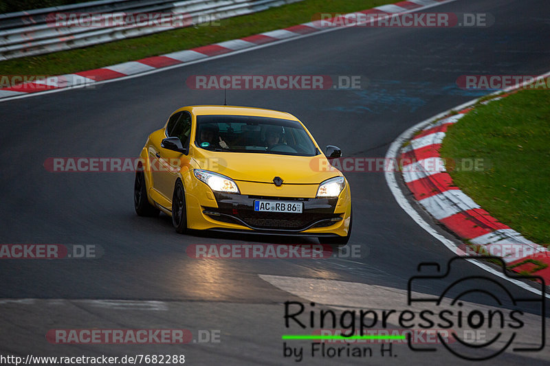 Bild #7682288 - Touristenfahrten Nürburgring Nordschleife (05.10.2019)