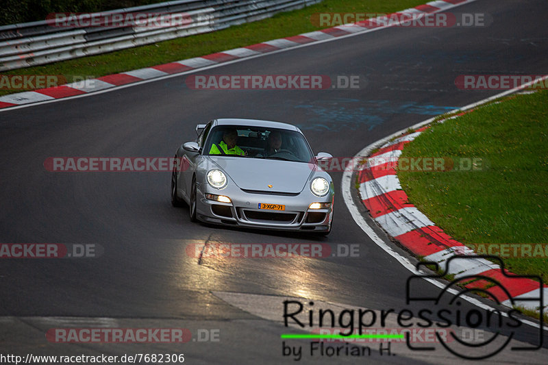 Bild #7682306 - Touristenfahrten Nürburgring Nordschleife (05.10.2019)