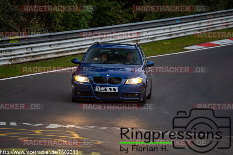 Bild #7682313 - Touristenfahrten Nürburgring Nordschleife (05.10.2019)