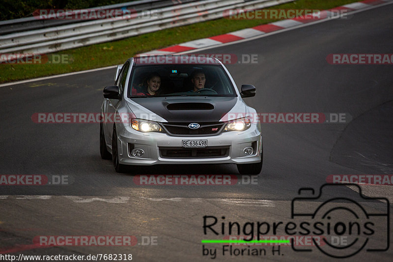 Bild #7682318 - Touristenfahrten Nürburgring Nordschleife (05.10.2019)