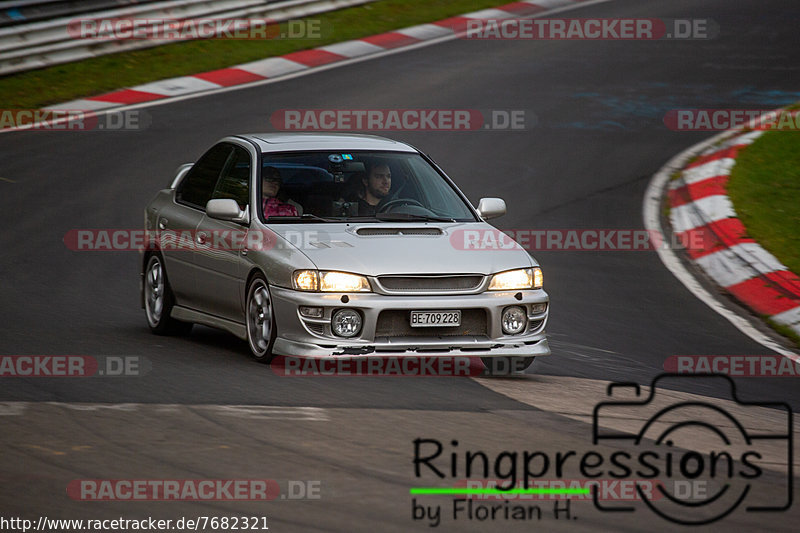 Bild #7682321 - Touristenfahrten Nürburgring Nordschleife (05.10.2019)