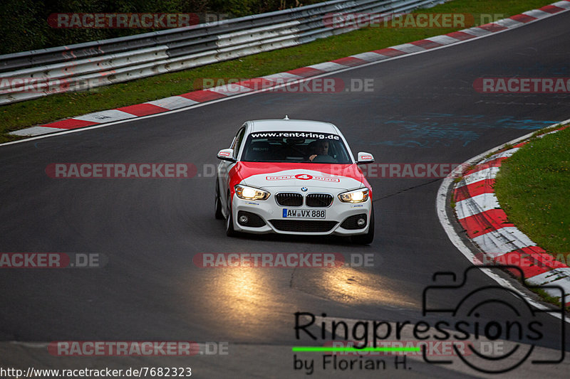 Bild #7682323 - Touristenfahrten Nürburgring Nordschleife (05.10.2019)