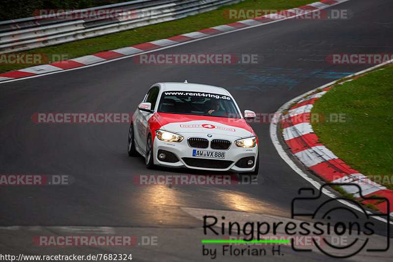 Bild #7682324 - Touristenfahrten Nürburgring Nordschleife (05.10.2019)