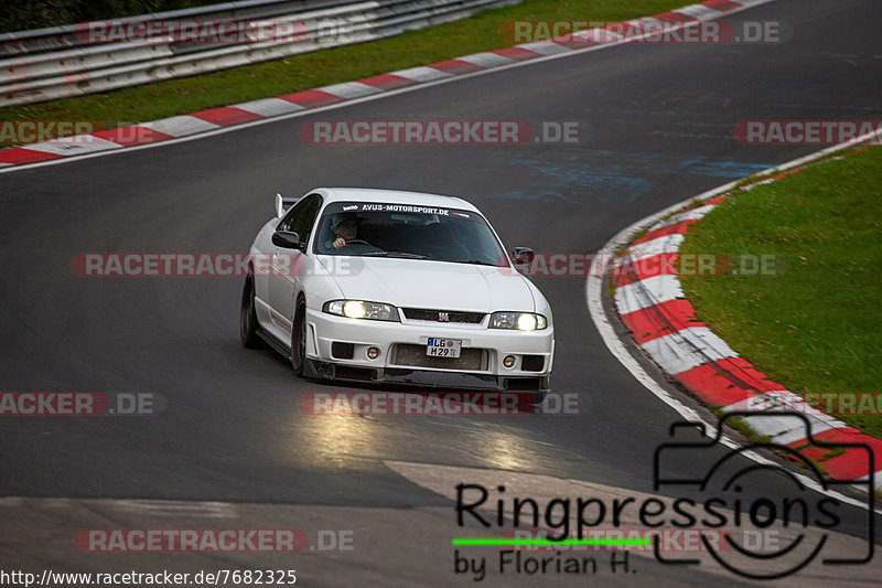 Bild #7682325 - Touristenfahrten Nürburgring Nordschleife (05.10.2019)