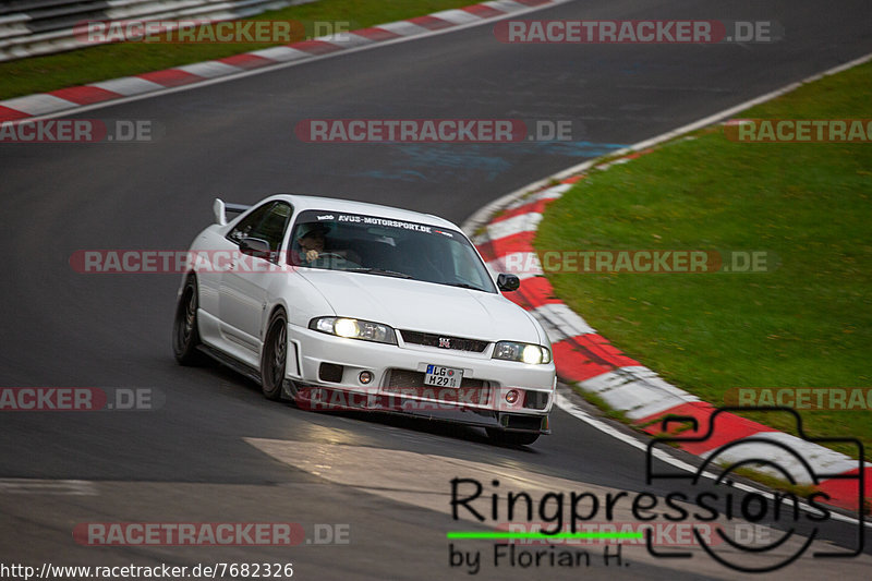 Bild #7682326 - Touristenfahrten Nürburgring Nordschleife (05.10.2019)