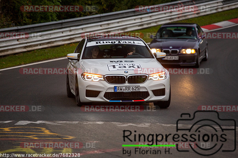 Bild #7682328 - Touristenfahrten Nürburgring Nordschleife (05.10.2019)