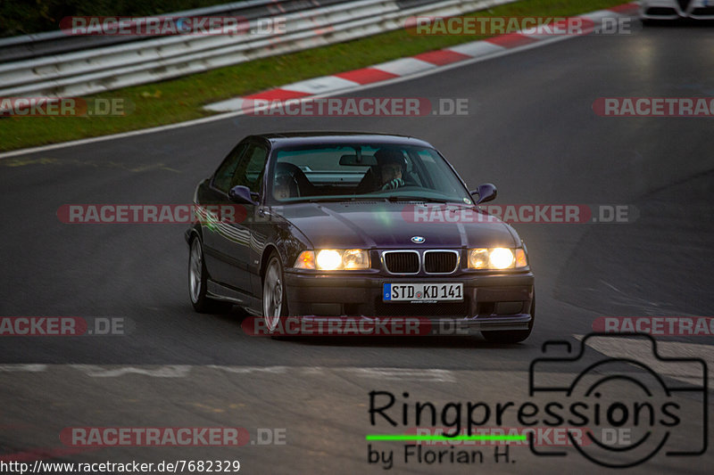 Bild #7682329 - Touristenfahrten Nürburgring Nordschleife (05.10.2019)