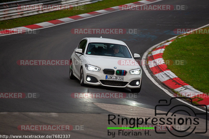 Bild #7682337 - Touristenfahrten Nürburgring Nordschleife (05.10.2019)