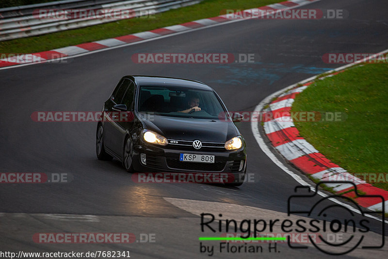 Bild #7682341 - Touristenfahrten Nürburgring Nordschleife (05.10.2019)