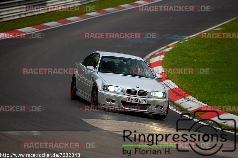 Bild #7682348 - Touristenfahrten Nürburgring Nordschleife (05.10.2019)