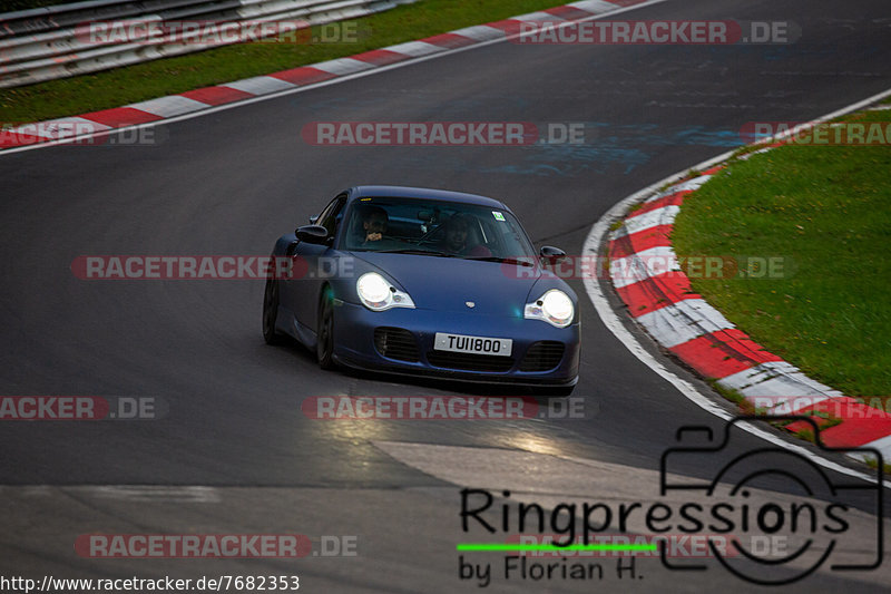 Bild #7682353 - Touristenfahrten Nürburgring Nordschleife (05.10.2019)