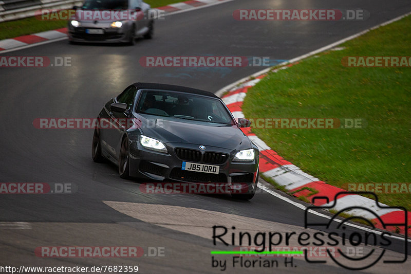 Bild #7682359 - Touristenfahrten Nürburgring Nordschleife (05.10.2019)