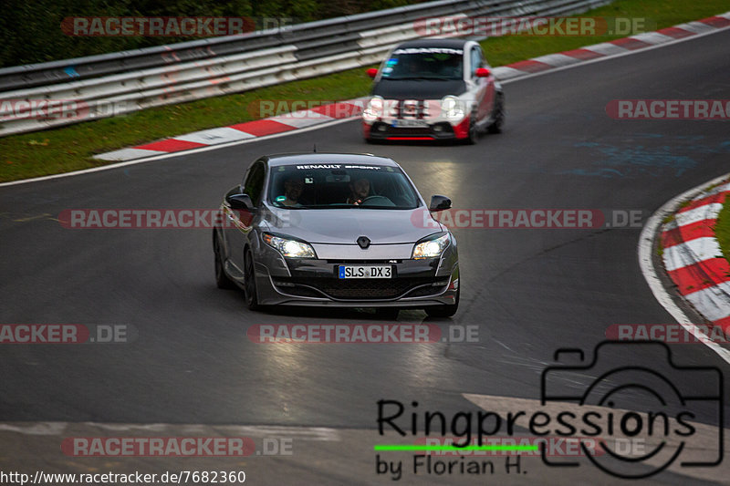 Bild #7682360 - Touristenfahrten Nürburgring Nordschleife (05.10.2019)