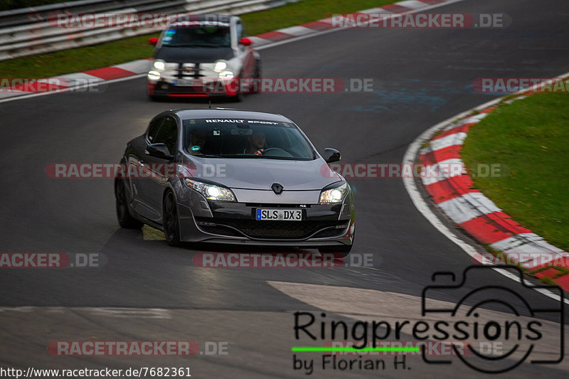 Bild #7682361 - Touristenfahrten Nürburgring Nordschleife (05.10.2019)