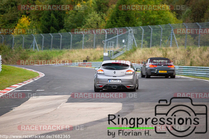 Bild #7682365 - Touristenfahrten Nürburgring Nordschleife (05.10.2019)