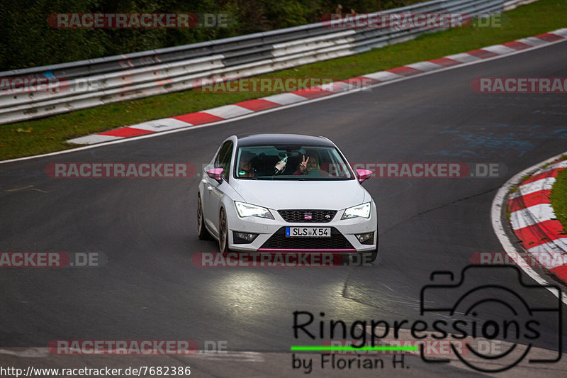 Bild #7682386 - Touristenfahrten Nürburgring Nordschleife (05.10.2019)