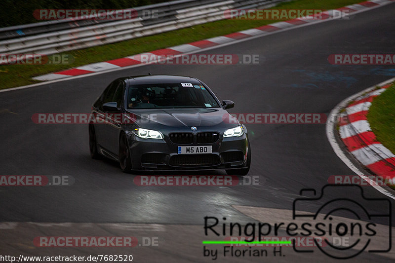 Bild #7682520 - Touristenfahrten Nürburgring Nordschleife (05.10.2019)