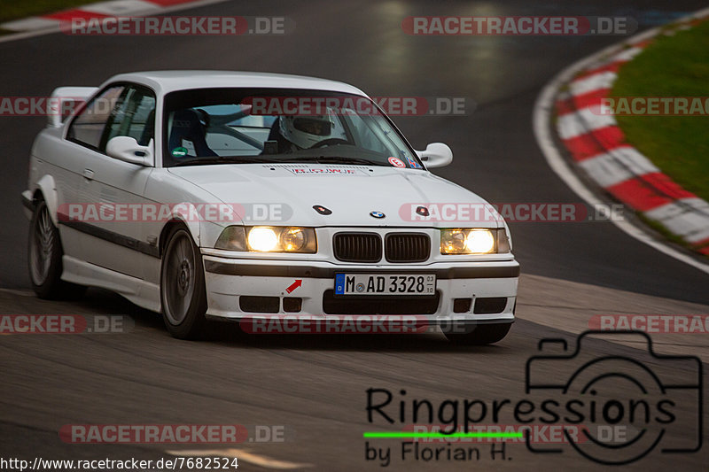 Bild #7682524 - Touristenfahrten Nürburgring Nordschleife (05.10.2019)