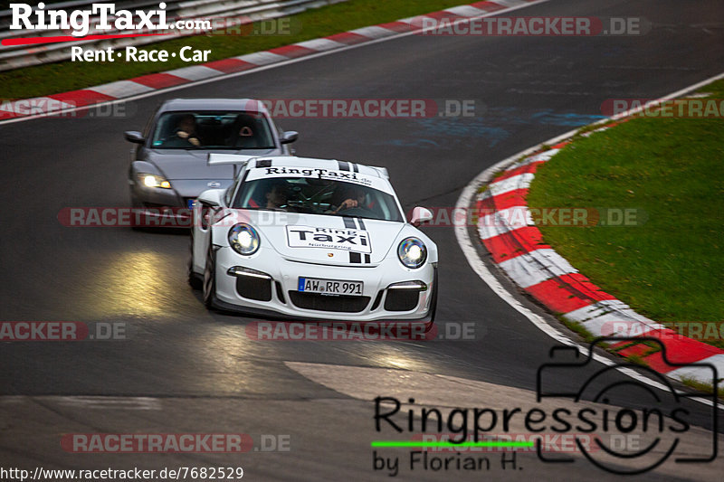 Bild #7682529 - Touristenfahrten Nürburgring Nordschleife (05.10.2019)