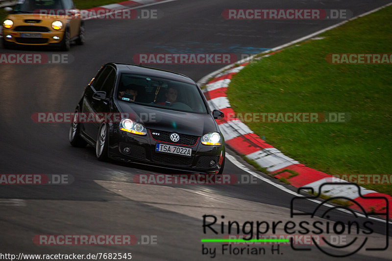 Bild #7682545 - Touristenfahrten Nürburgring Nordschleife (05.10.2019)