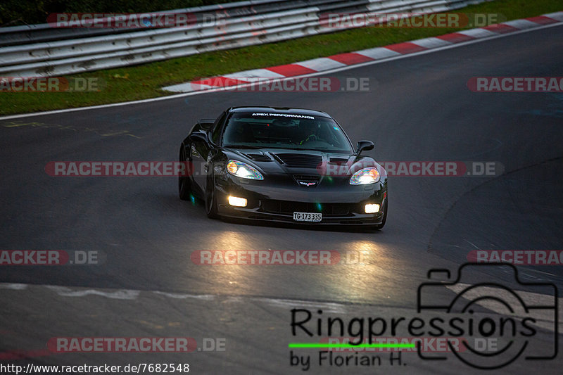 Bild #7682548 - Touristenfahrten Nürburgring Nordschleife (05.10.2019)