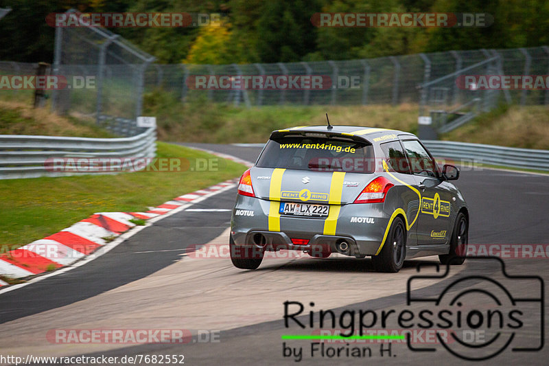 Bild #7682552 - Touristenfahrten Nürburgring Nordschleife (05.10.2019)