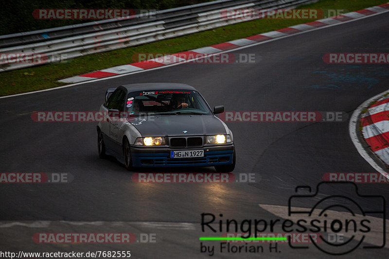 Bild #7682555 - Touristenfahrten Nürburgring Nordschleife (05.10.2019)