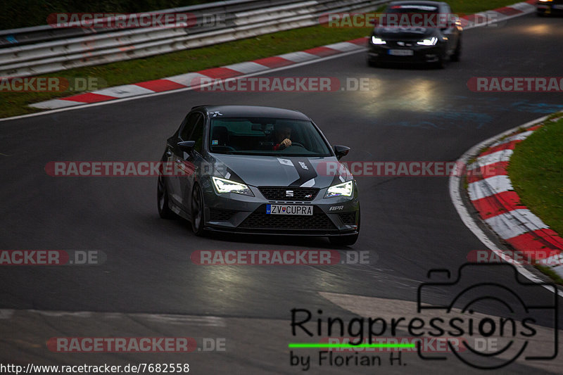 Bild #7682558 - Touristenfahrten Nürburgring Nordschleife (05.10.2019)