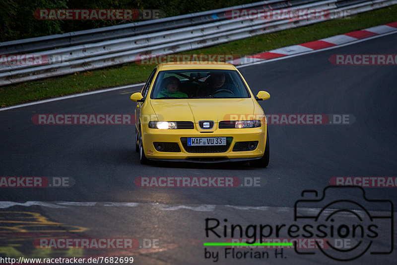 Bild #7682699 - Touristenfahrten Nürburgring Nordschleife (05.10.2019)