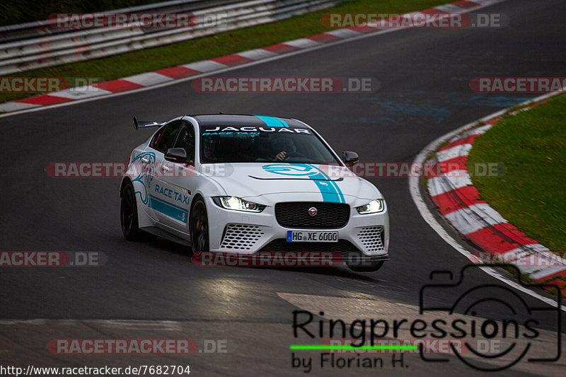 Bild #7682704 - Touristenfahrten Nürburgring Nordschleife (05.10.2019)