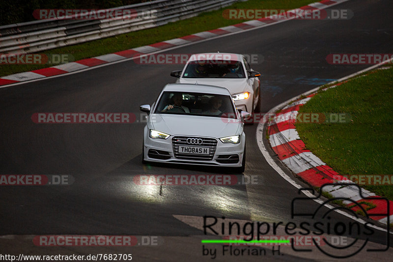 Bild #7682705 - Touristenfahrten Nürburgring Nordschleife (05.10.2019)