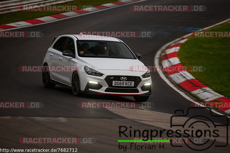 Bild #7682712 - Touristenfahrten Nürburgring Nordschleife (05.10.2019)