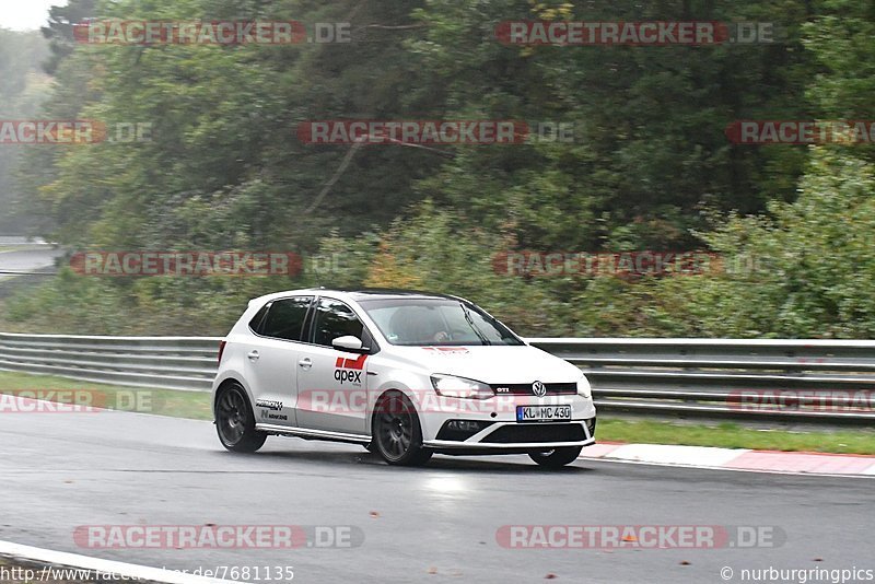 Bild #7681135 - Touristenfahrten Nürburgring Nordschleife (06.10.2019)