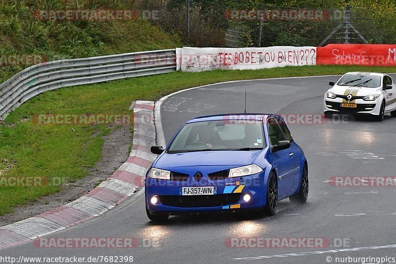 Bild #7682398 - Touristenfahrten Nürburgring Nordschleife (06.10.2019)