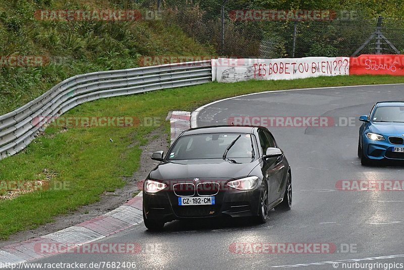 Bild #7682406 - Touristenfahrten Nürburgring Nordschleife (06.10.2019)