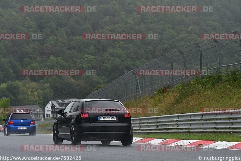 Bild #7682426 - Touristenfahrten Nürburgring Nordschleife (06.10.2019)