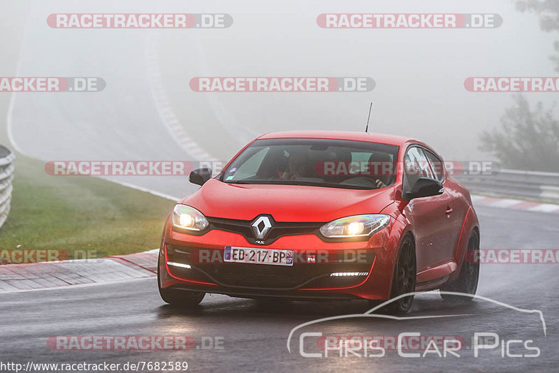 Bild #7682589 - Touristenfahrten Nürburgring Nordschleife (06.10.2019)