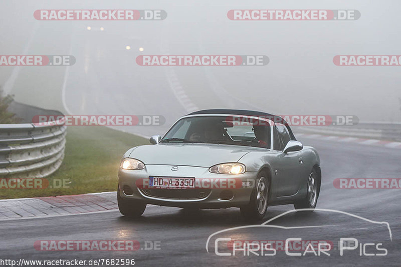 Bild #7682596 - Touristenfahrten Nürburgring Nordschleife (06.10.2019)