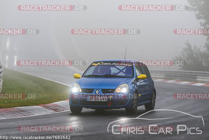 Bild #7682642 - Touristenfahrten Nürburgring Nordschleife (06.10.2019)